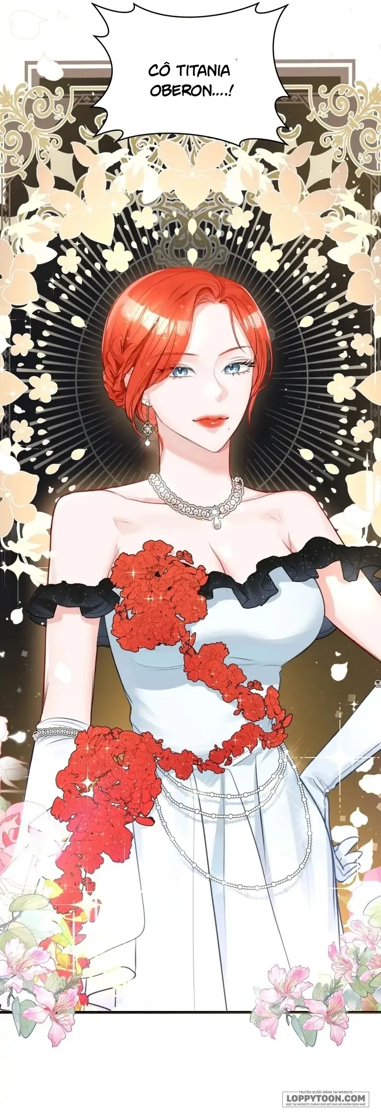 Cuộc Hôn Nhân Xa Hoa Của Đại Công Tước Là Giả - Chap 32 - Trang 8