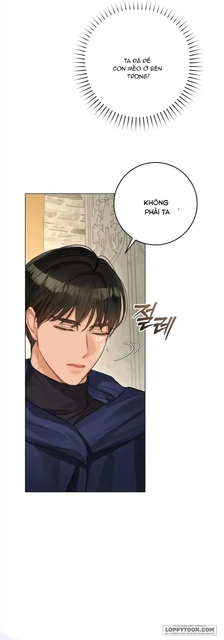 Cuộc Hôn Nhân Xa Hoa Của Đại Công Tước Là Giả - Chap 33 - Trang 12