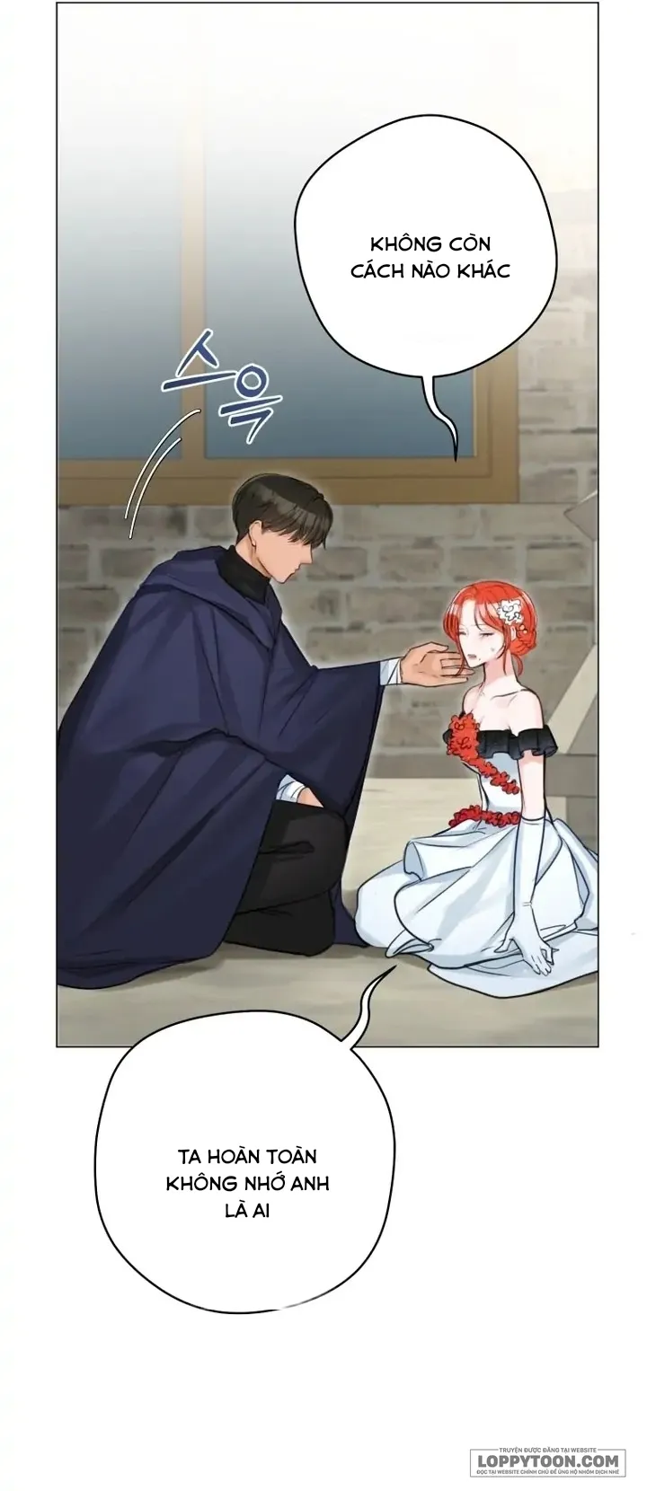 Cuộc Hôn Nhân Xa Hoa Của Đại Công Tước Là Giả - Chap 33 - Trang 18