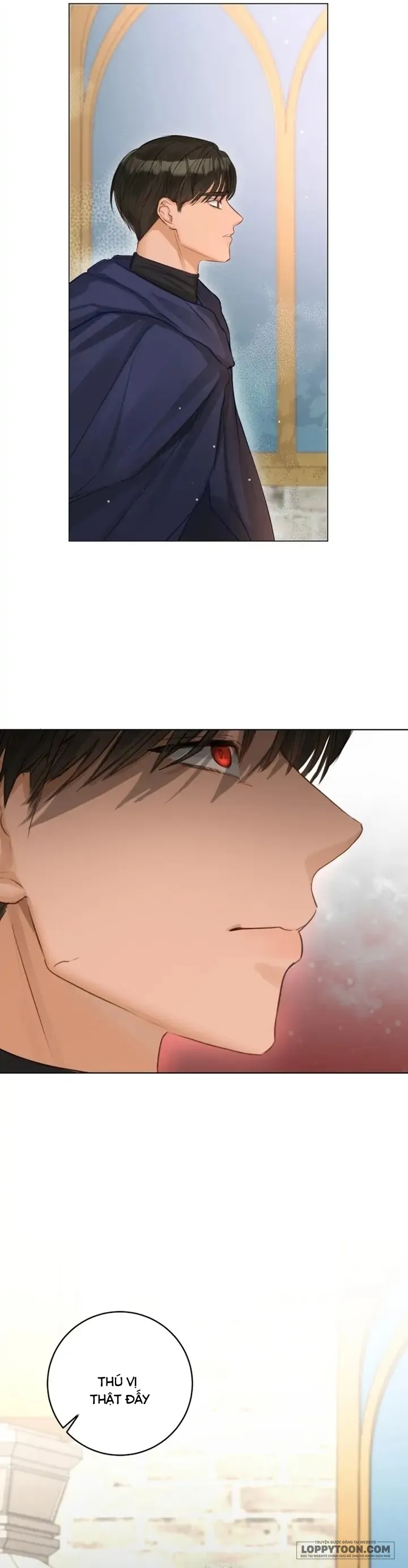 Cuộc Hôn Nhân Xa Hoa Của Đại Công Tước Là Giả - Chap 33 - Trang 30