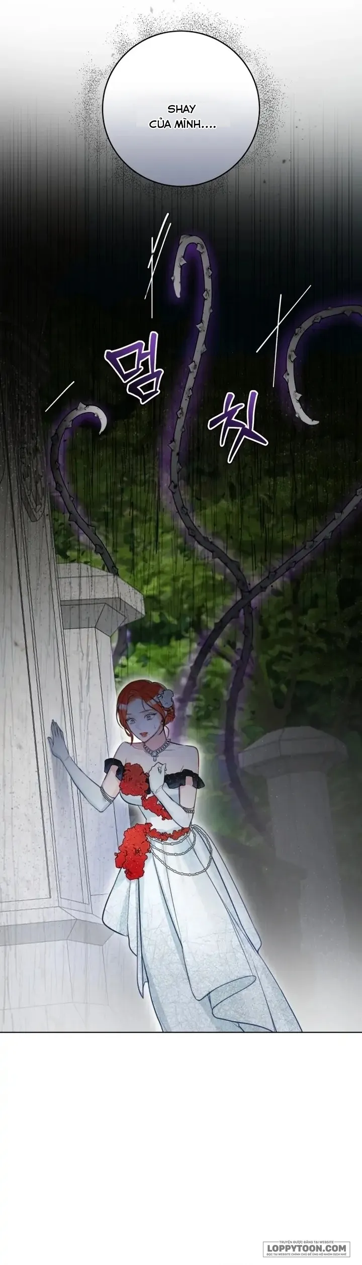 Cuộc Hôn Nhân Xa Hoa Của Đại Công Tước Là Giả - Chap 33 - Trang 4
