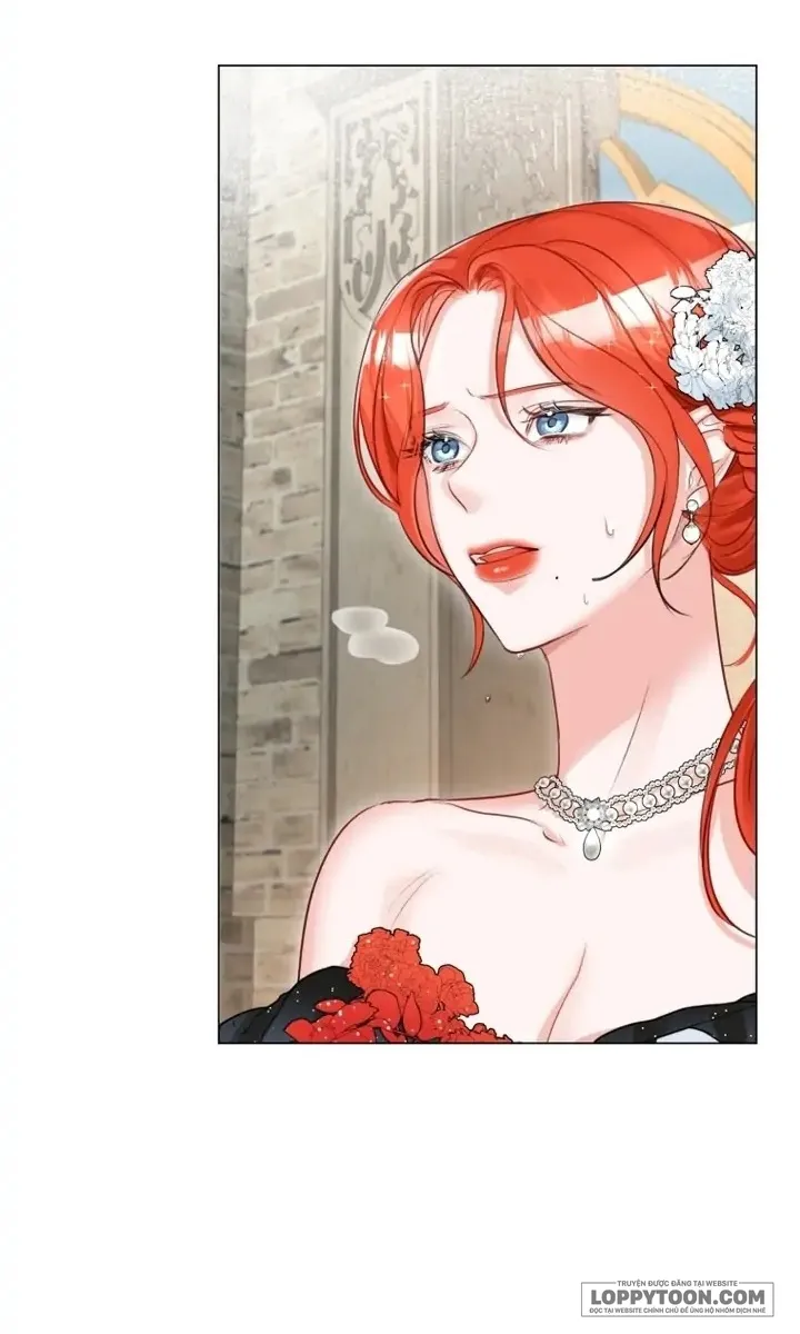 Cuộc Hôn Nhân Xa Hoa Của Đại Công Tước Là Giả - Chap 33 - Trang 37