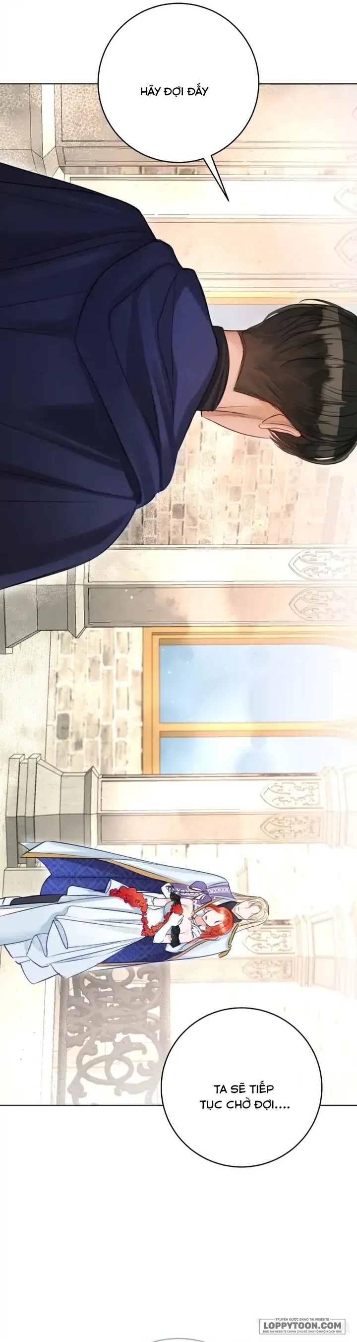Cuộc Hôn Nhân Xa Hoa Của Đại Công Tước Là Giả - Chap 33 - Trang 38