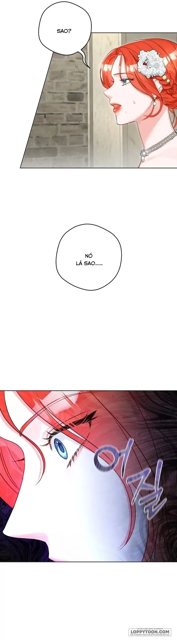 Cuộc Hôn Nhân Xa Hoa Của Đại Công Tước Là Giả - Chap 33 - Trang 8