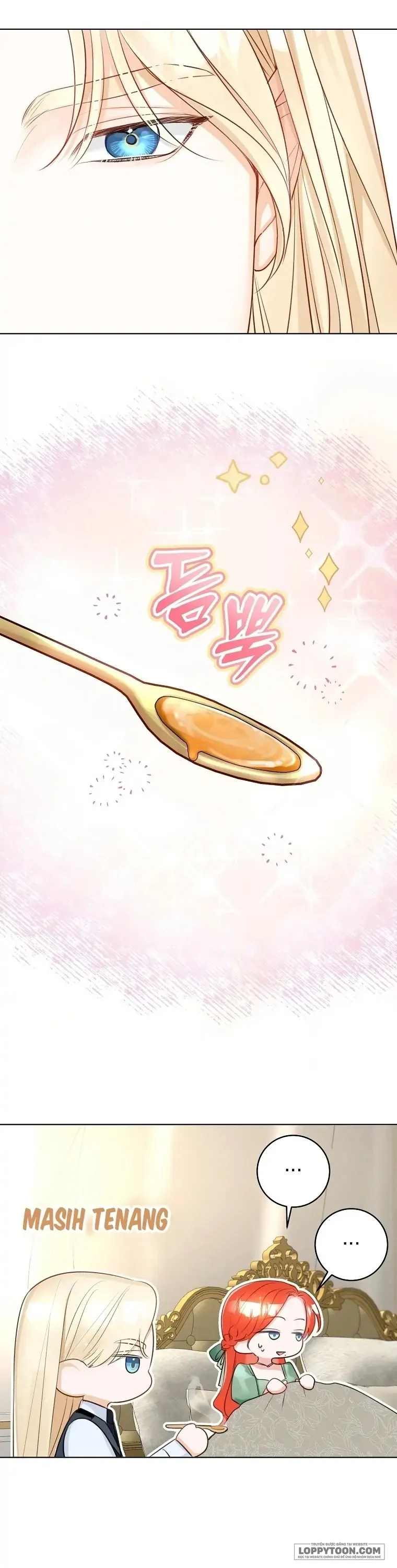 Cuộc Hôn Nhân Xa Hoa Của Đại Công Tước Là Giả - Chap 34 - Trang 12