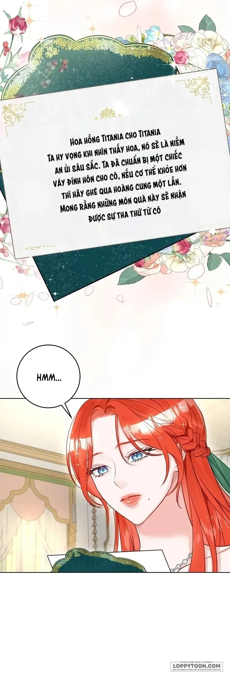 Cuộc Hôn Nhân Xa Hoa Của Đại Công Tước Là Giả - Chap 34 - Trang 22