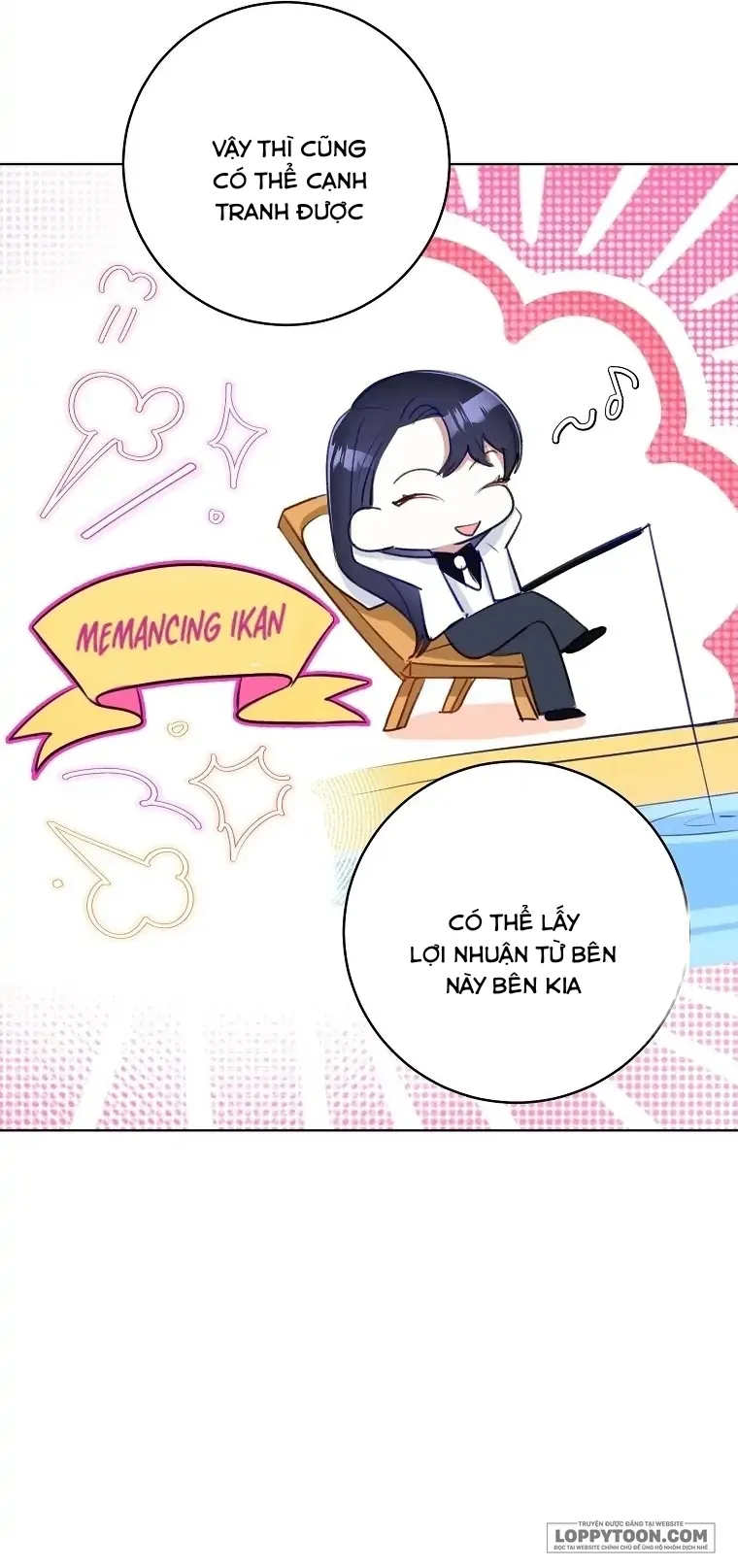 Cuộc Hôn Nhân Xa Hoa Của Đại Công Tước Là Giả - Chap 34 - Trang 26