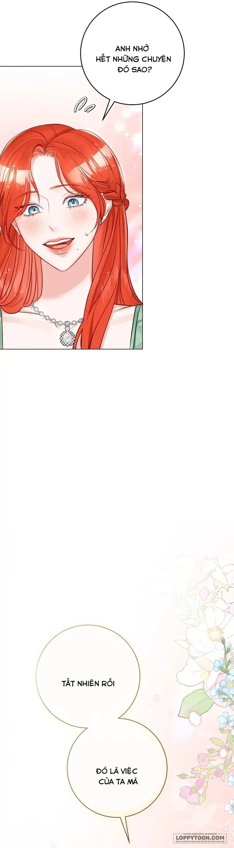Cuộc Hôn Nhân Xa Hoa Của Đại Công Tước Là Giả - Chap 34 - Trang 37