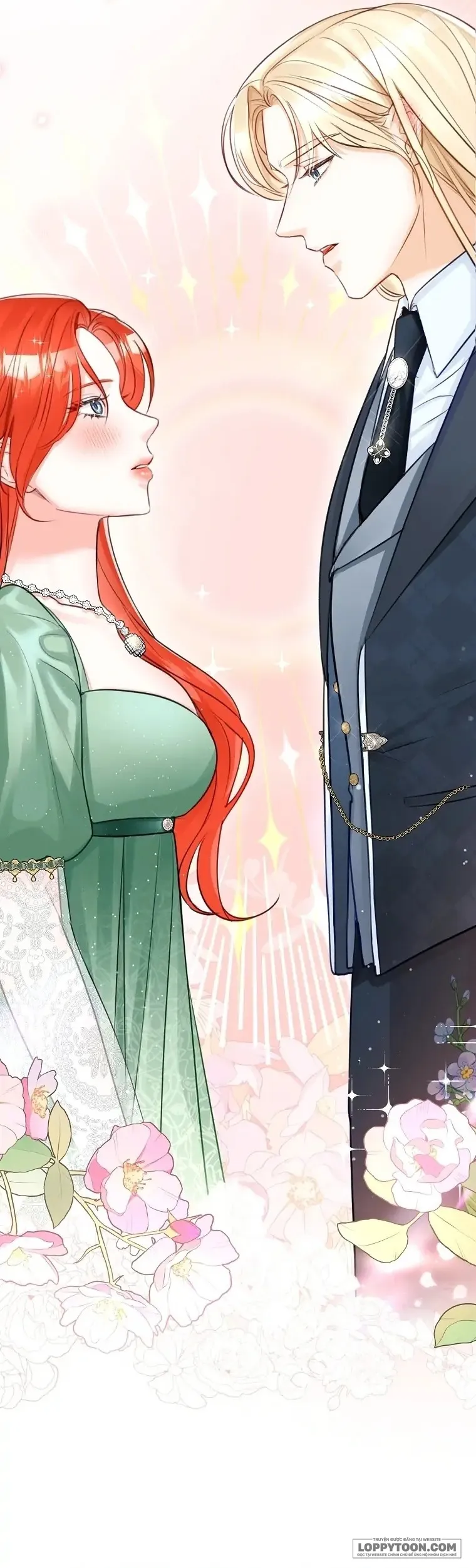 Cuộc Hôn Nhân Xa Hoa Của Đại Công Tước Là Giả - Chap 34 - Trang 38