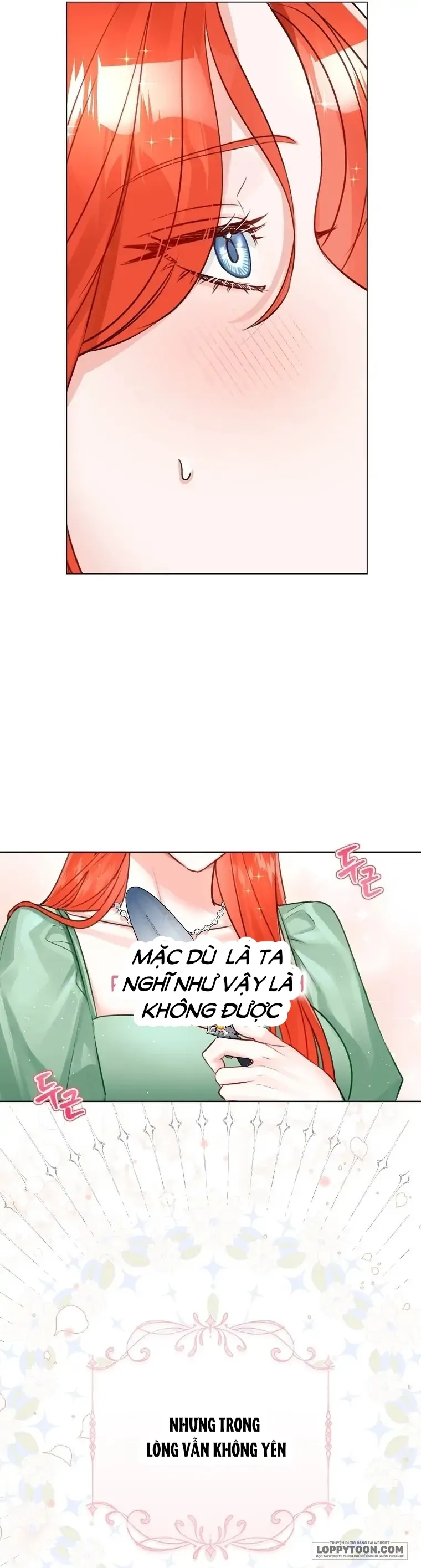 Cuộc Hôn Nhân Xa Hoa Của Đại Công Tước Là Giả - Chap 34 - Trang 39