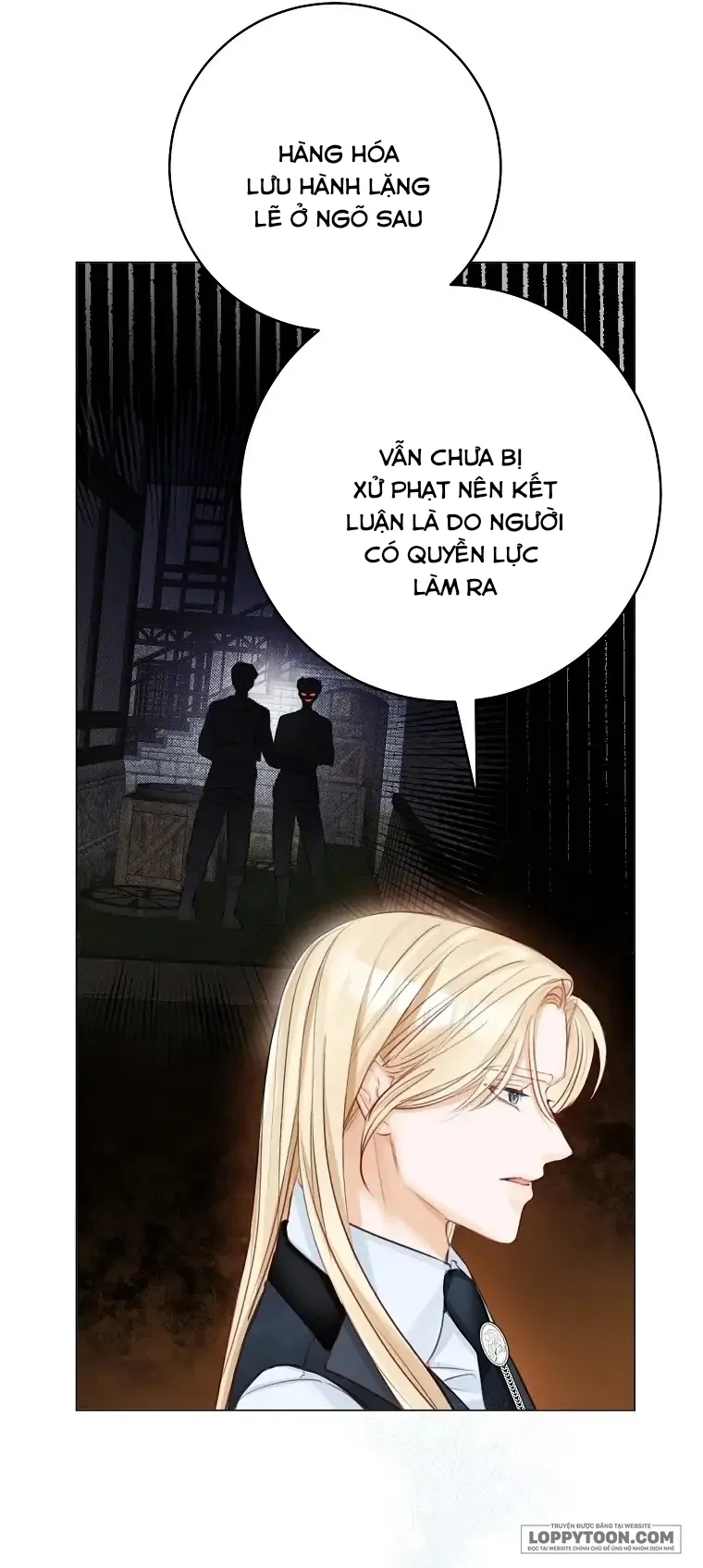 Cuộc Hôn Nhân Xa Hoa Của Đại Công Tước Là Giả - Chap 34 - Trang 10