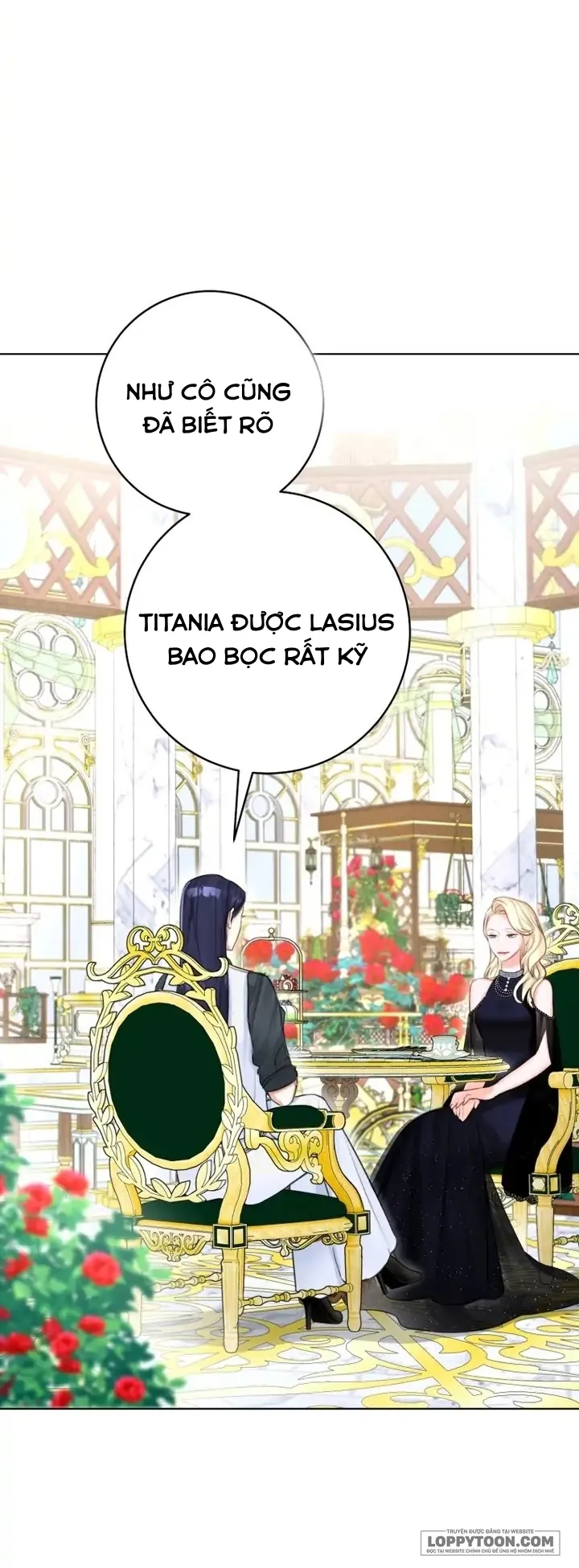 Cuộc Hôn Nhân Xa Hoa Của Đại Công Tước Là Giả - Chap 35 - Trang 13