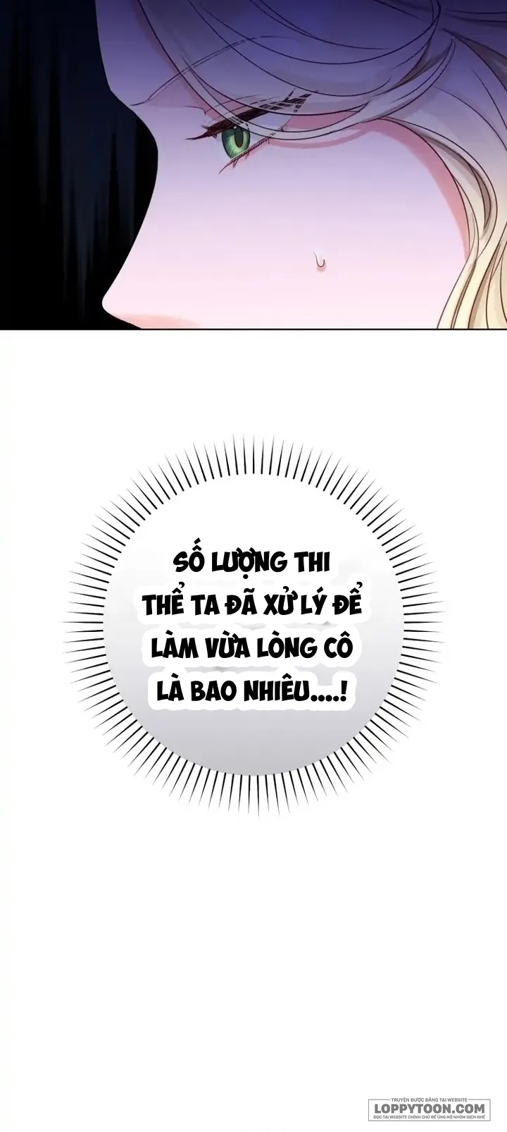 Cuộc Hôn Nhân Xa Hoa Của Đại Công Tước Là Giả - Chap 35 - Trang 21
