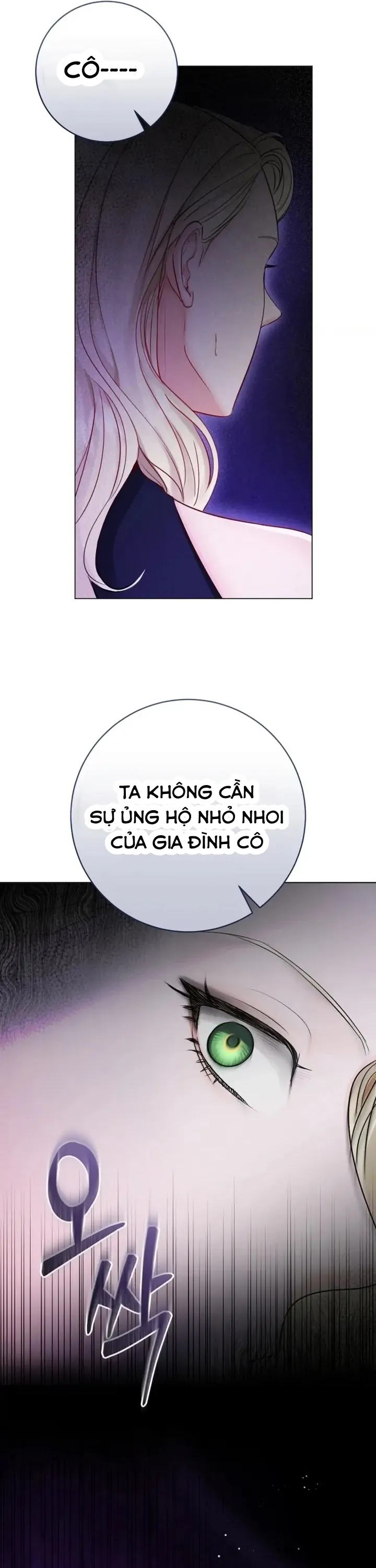 Cuộc Hôn Nhân Xa Hoa Của Đại Công Tước Là Giả - Chap 35 - Trang 32