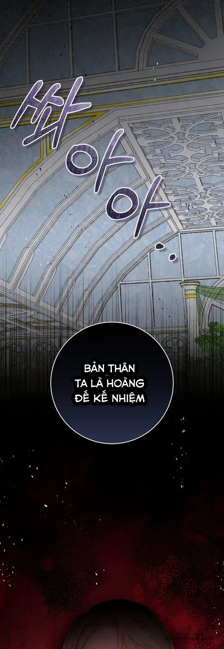 Cuộc Hôn Nhân Xa Hoa Của Đại Công Tước Là Giả - Chap 35 - Trang 35