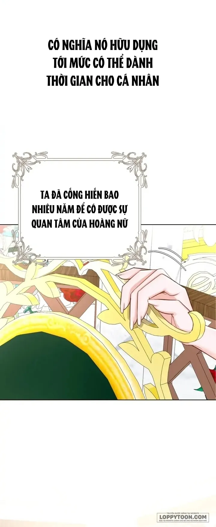 Cuộc Hôn Nhân Xa Hoa Của Đại Công Tước Là Giả - Chap 35 - Trang 6