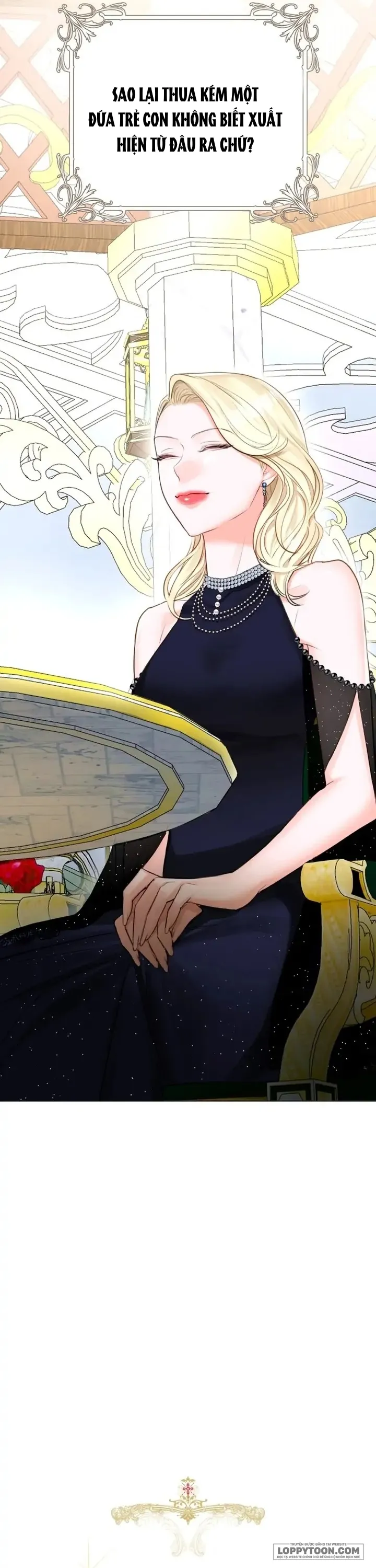 Cuộc Hôn Nhân Xa Hoa Của Đại Công Tước Là Giả - Chap 35 - Trang 7