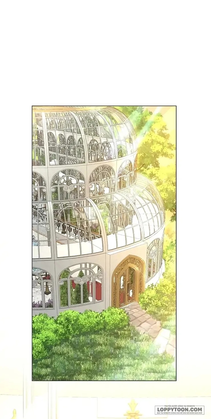 Cuộc Hôn Nhân Xa Hoa Của Đại Công Tước Là Giả - Chap 36 - Trang 1