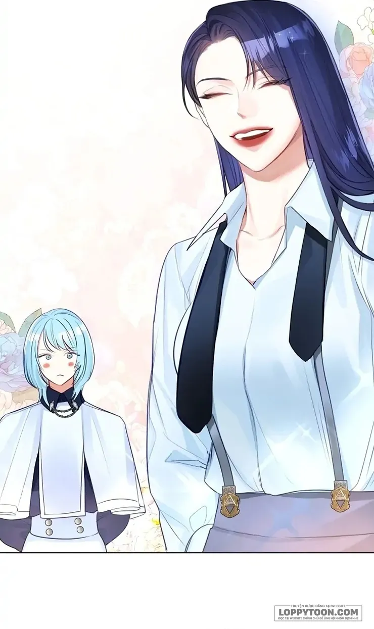Cuộc Hôn Nhân Xa Hoa Của Đại Công Tước Là Giả - Chap 36 - Trang 23