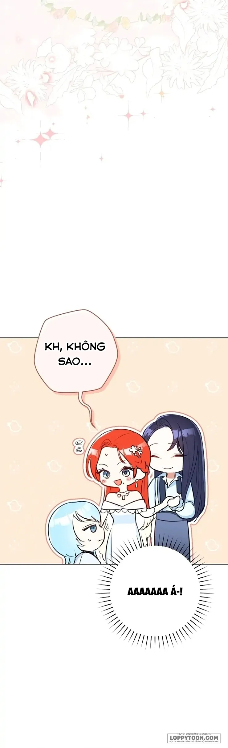 Cuộc Hôn Nhân Xa Hoa Của Đại Công Tước Là Giả - Chap 36 - Trang 35