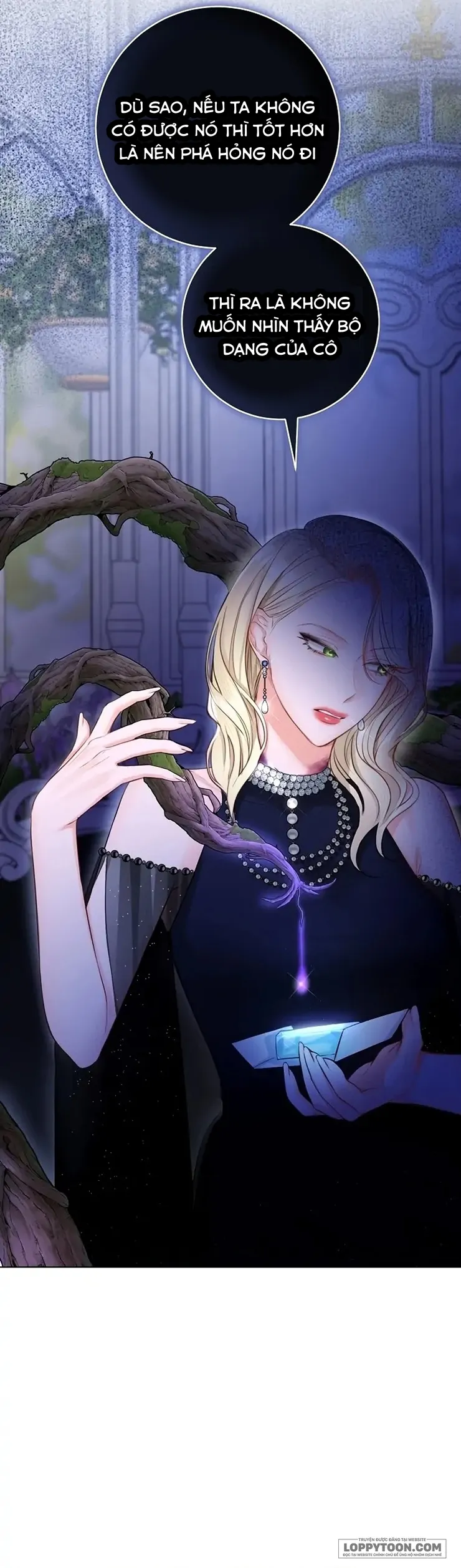 Cuộc Hôn Nhân Xa Hoa Của Đại Công Tước Là Giả - Chap 36 - Trang 8