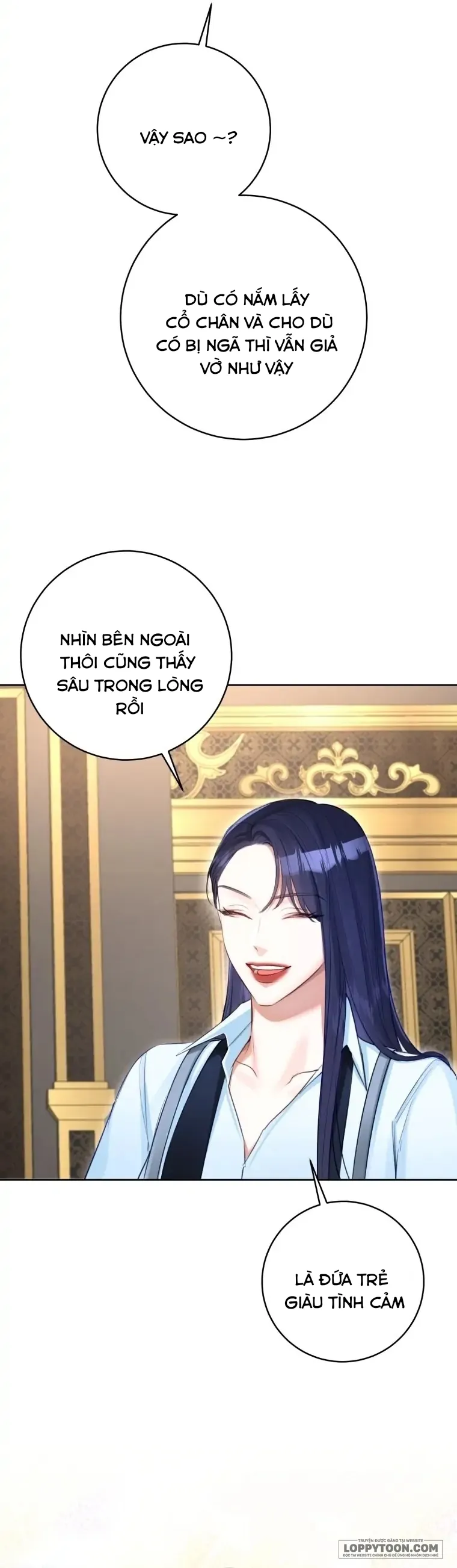 Cuộc Hôn Nhân Xa Hoa Của Đại Công Tước Là Giả - Chap 37 - Trang 12