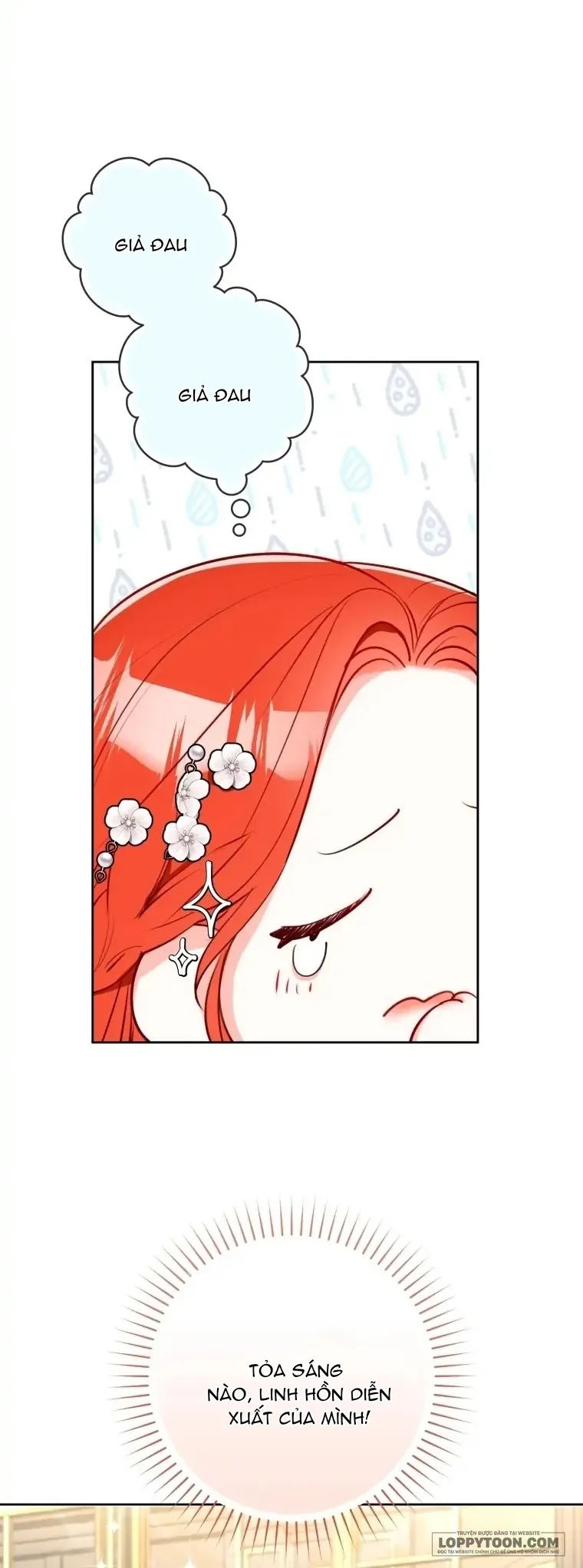 Cuộc Hôn Nhân Xa Hoa Của Đại Công Tước Là Giả - Chap 37 - Trang 3