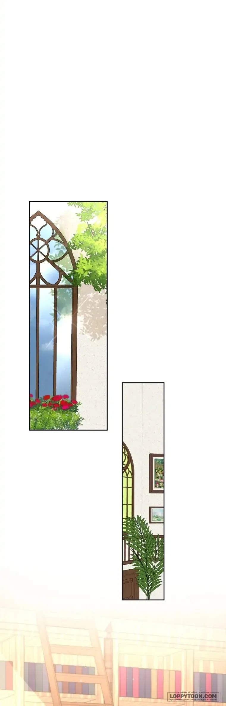 Cuộc Hôn Nhân Xa Hoa Của Đại Công Tước Là Giả - Chap 37 - Trang 23