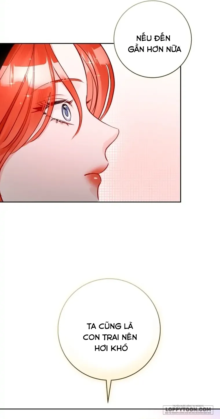 Cuộc Hôn Nhân Xa Hoa Của Đại Công Tước Là Giả - Chap 37 - Trang 37