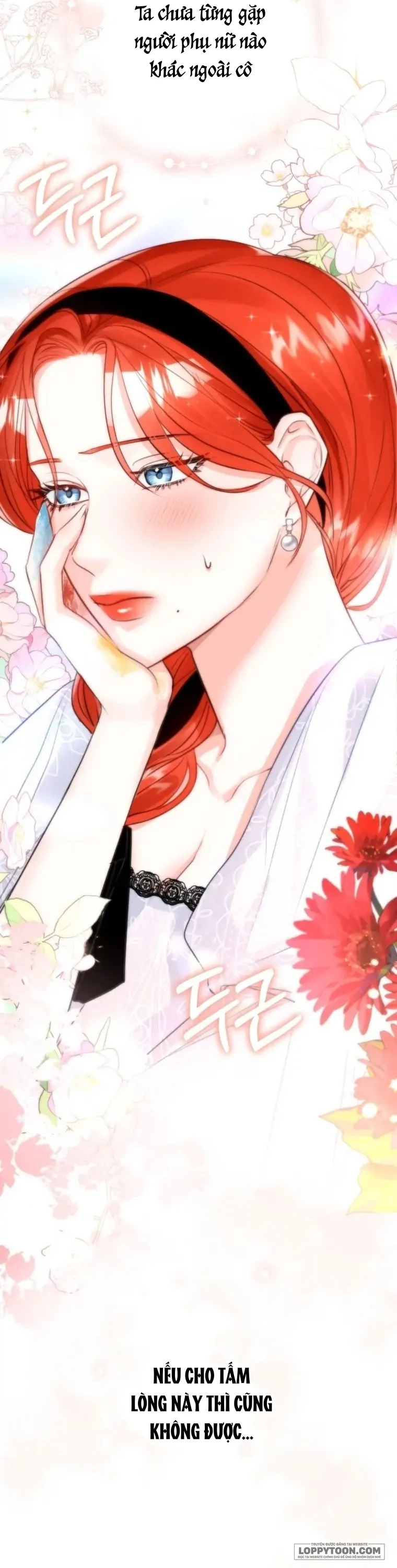 Cuộc Hôn Nhân Xa Hoa Của Đại Công Tước Là Giả - Chap 38 - Trang 15