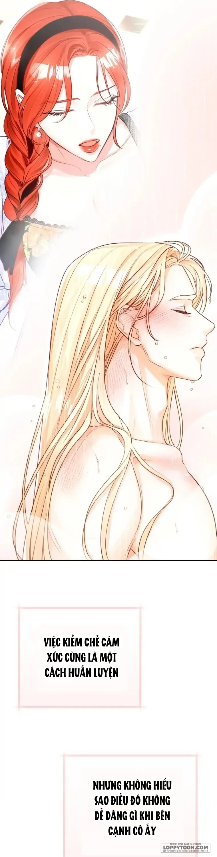 Cuộc Hôn Nhân Xa Hoa Của Đại Công Tước Là Giả - Chap 38 - Trang 18