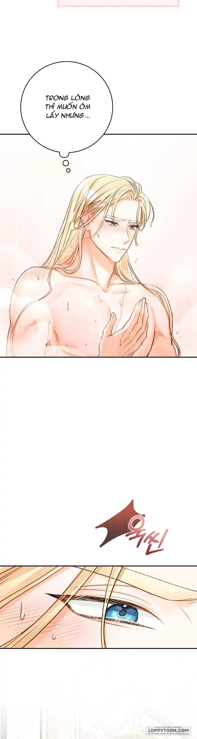 Cuộc Hôn Nhân Xa Hoa Của Đại Công Tước Là Giả - Chap 38 - Trang 19