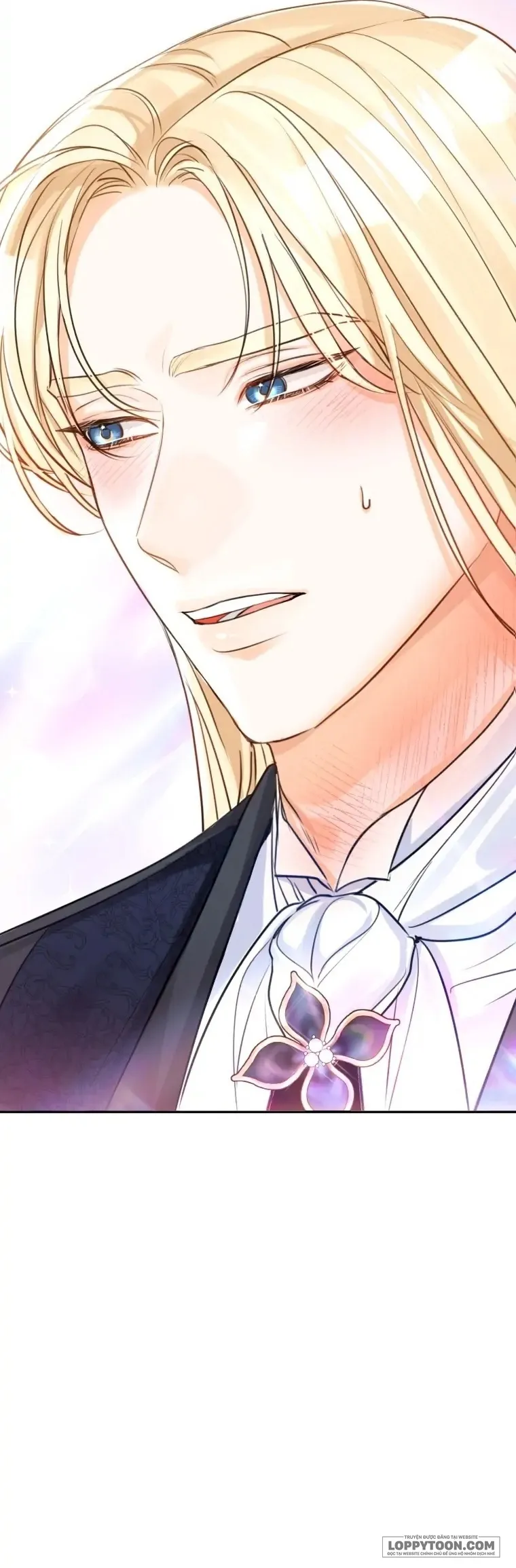 Cuộc Hôn Nhân Xa Hoa Của Đại Công Tước Là Giả - Chap 38 - Trang 3