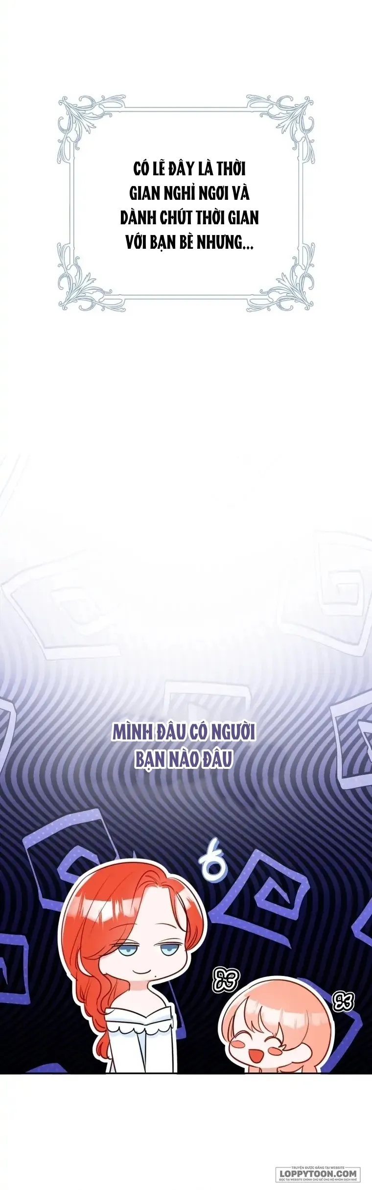 Cuộc Hôn Nhân Xa Hoa Của Đại Công Tước Là Giả - Chap 38 - Trang 24