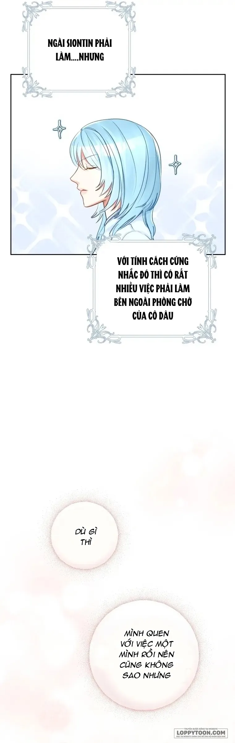 Cuộc Hôn Nhân Xa Hoa Của Đại Công Tước Là Giả - Chap 38 - Trang 25