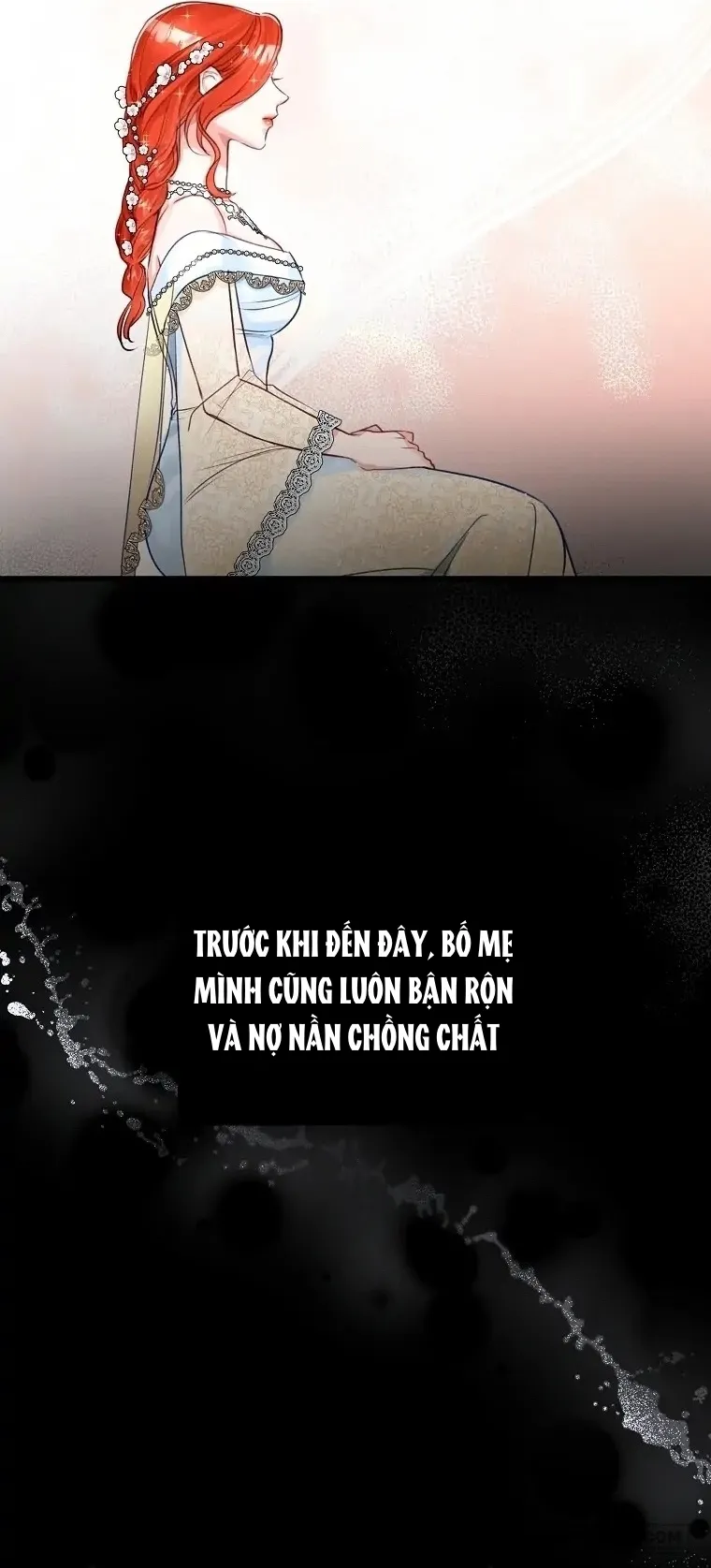 Cuộc Hôn Nhân Xa Hoa Của Đại Công Tước Là Giả - Chap 38 - Trang 26