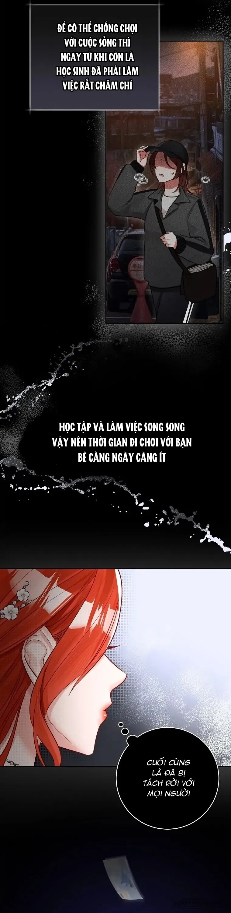 Cuộc Hôn Nhân Xa Hoa Của Đại Công Tước Là Giả - Chap 38 - Trang 27