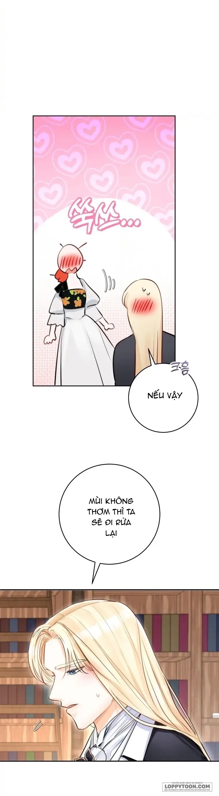 Cuộc Hôn Nhân Xa Hoa Của Đại Công Tước Là Giả - Chap 38 - Trang 5