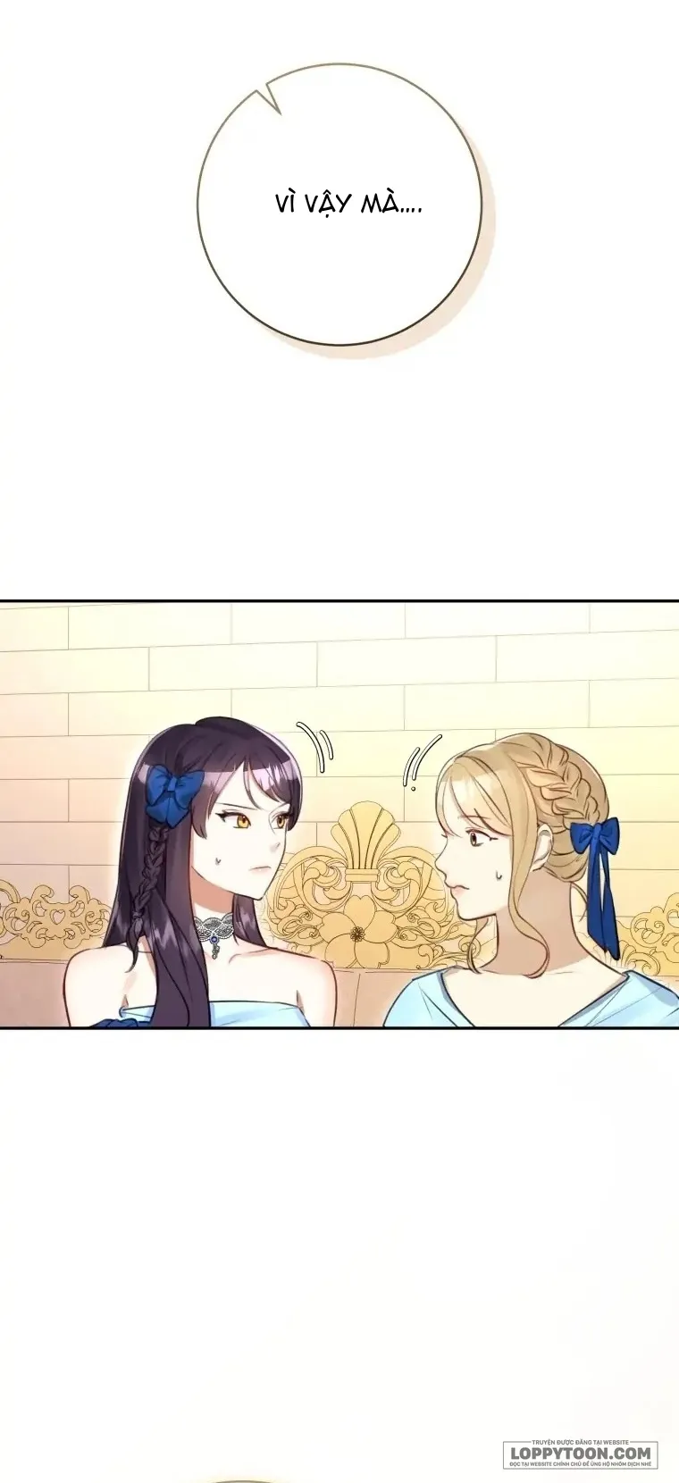 Cuộc Hôn Nhân Xa Hoa Của Đại Công Tước Là Giả - Chap 38 - Trang 41