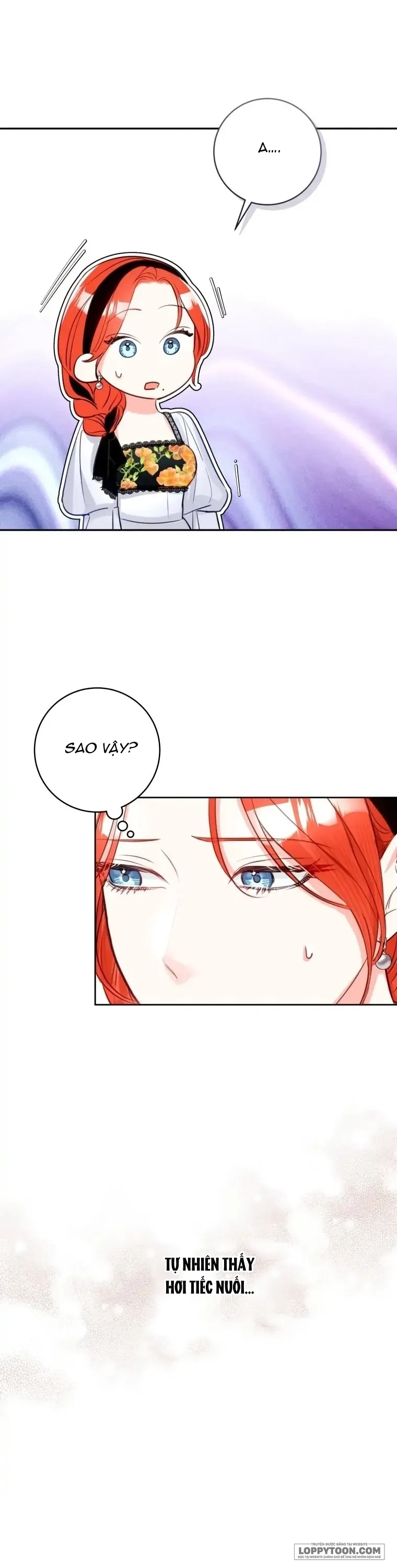Cuộc Hôn Nhân Xa Hoa Của Đại Công Tước Là Giả - Chap 38 - Trang 8