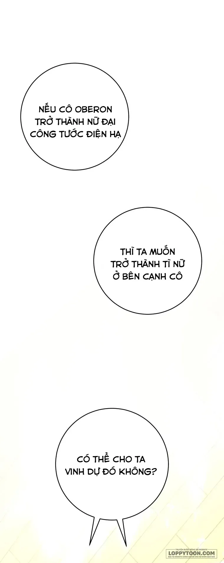 Cuộc Hôn Nhân Xa Hoa Của Đại Công Tước Là Giả - Chap 39 - Trang 1