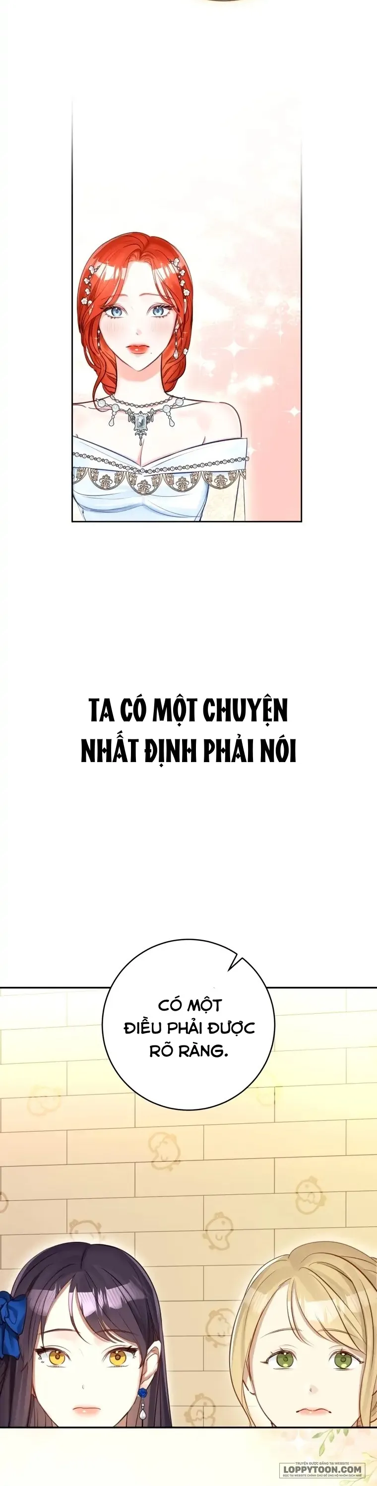 Cuộc Hôn Nhân Xa Hoa Của Đại Công Tước Là Giả - Chap 39 - Trang 11