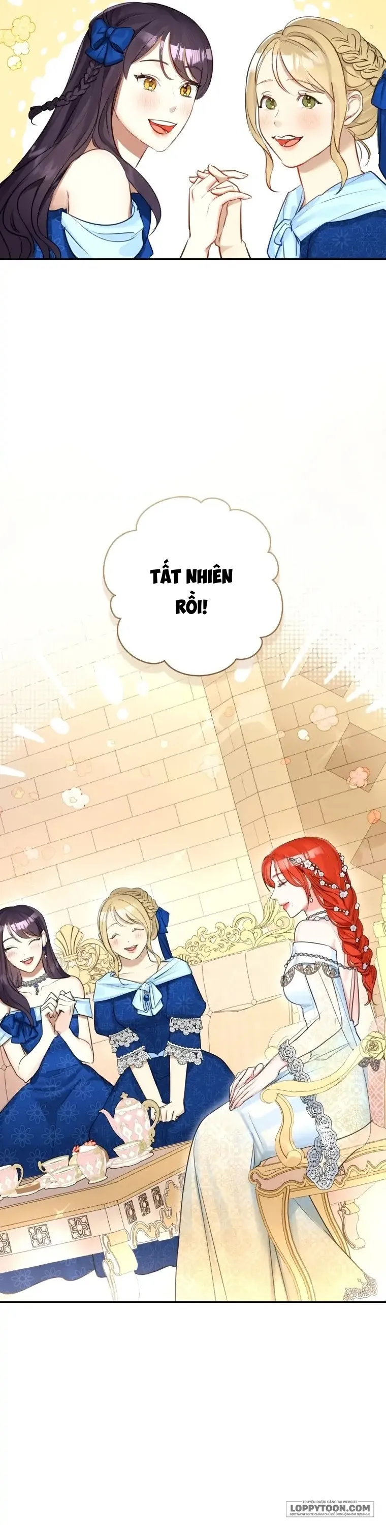 Cuộc Hôn Nhân Xa Hoa Của Đại Công Tước Là Giả - Chap 39 - Trang 13