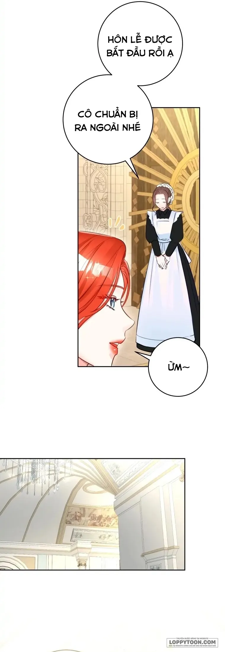 Cuộc Hôn Nhân Xa Hoa Của Đại Công Tước Là Giả - Chap 39 - Trang 15