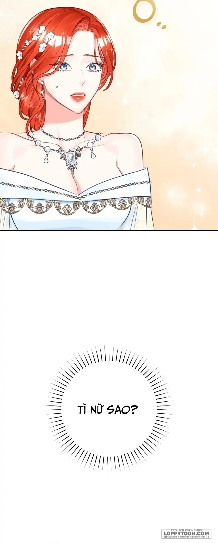 Cuộc Hôn Nhân Xa Hoa Của Đại Công Tước Là Giả - Chap 39 - Trang 3