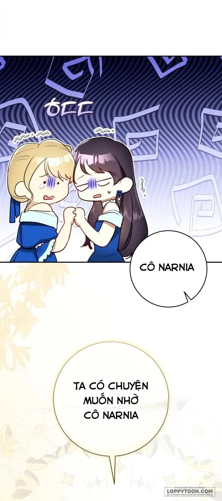 Cuộc Hôn Nhân Xa Hoa Của Đại Công Tước Là Giả - Chap 39 - Trang 21