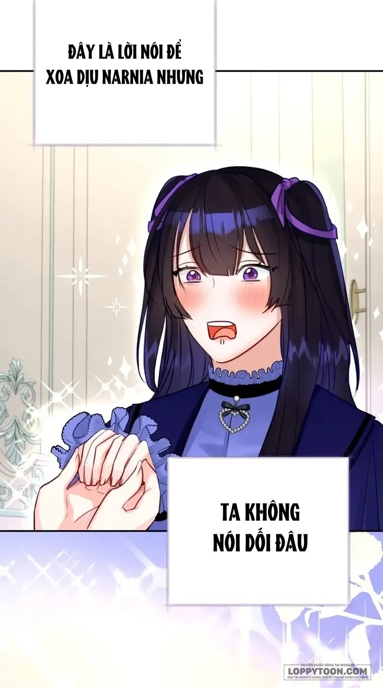 Cuộc Hôn Nhân Xa Hoa Của Đại Công Tước Là Giả - Chap 39 - Trang 29