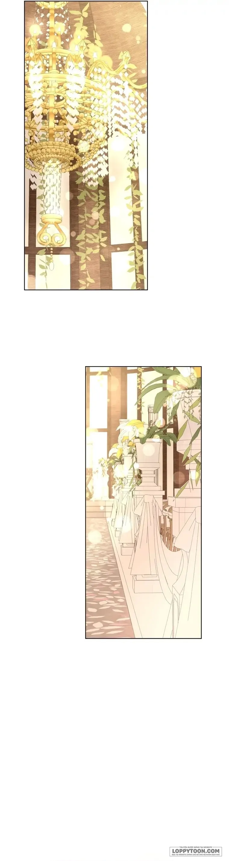 Cuộc Hôn Nhân Xa Hoa Của Đại Công Tước Là Giả - Chap 39 - Trang 31