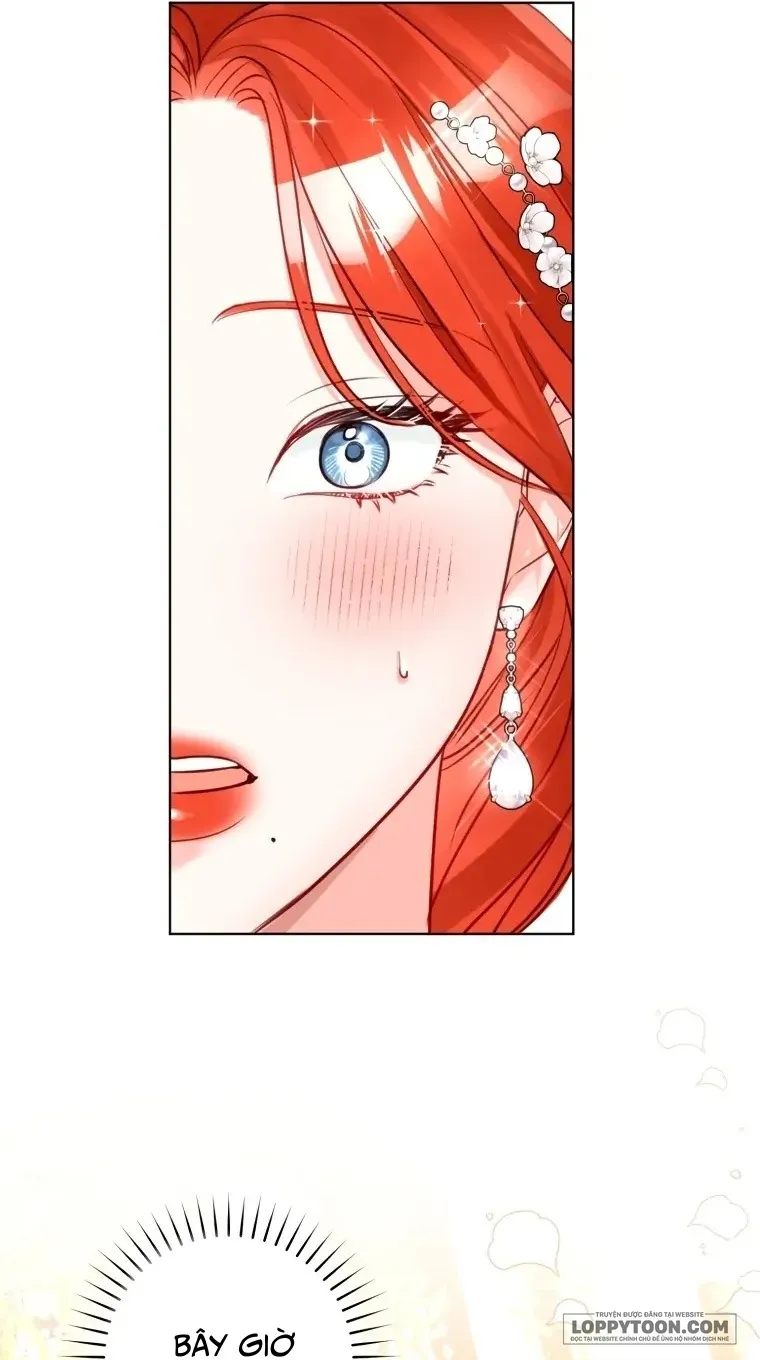Cuộc Hôn Nhân Xa Hoa Của Đại Công Tước Là Giả - Chap 39 - Trang 32