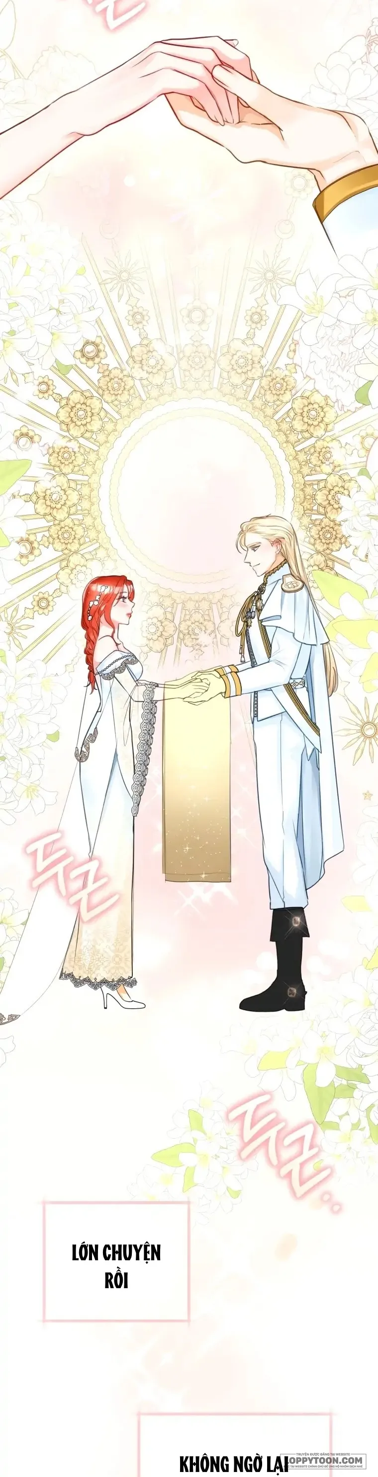 Cuộc Hôn Nhân Xa Hoa Của Đại Công Tước Là Giả - Chap 39 - Trang 39